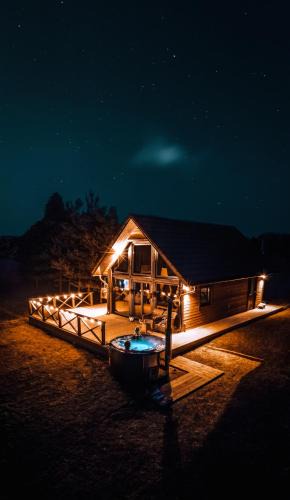Rouge House | Tindioru Valley Resort