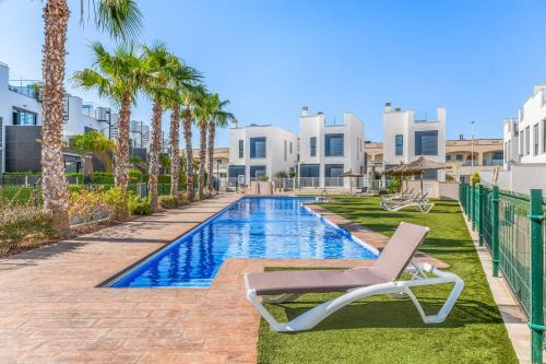 Torrevieja Apartment | Tindra Punta Marina