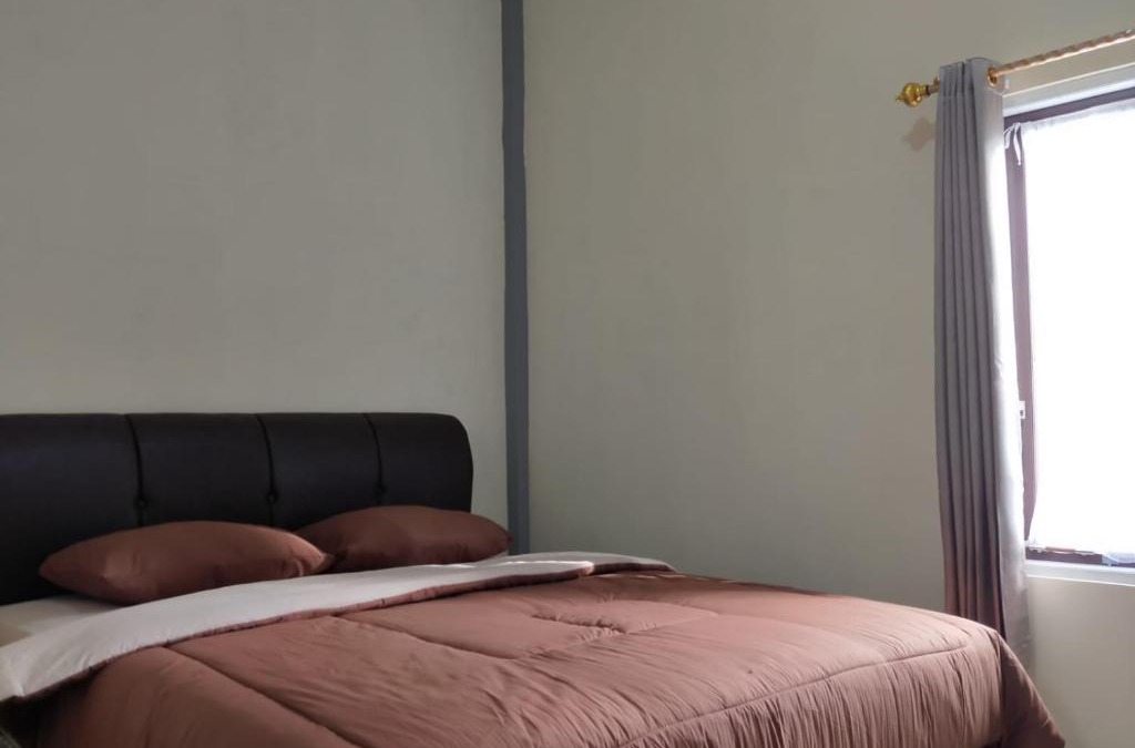 Palangkaraya House | Tingang84 Guesthouse