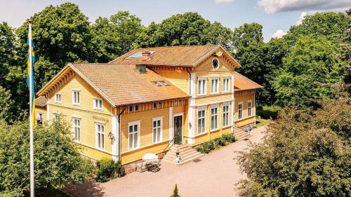 Moholm Hostel | Tingsholm Festvåning, Konferens, Vandrarhem