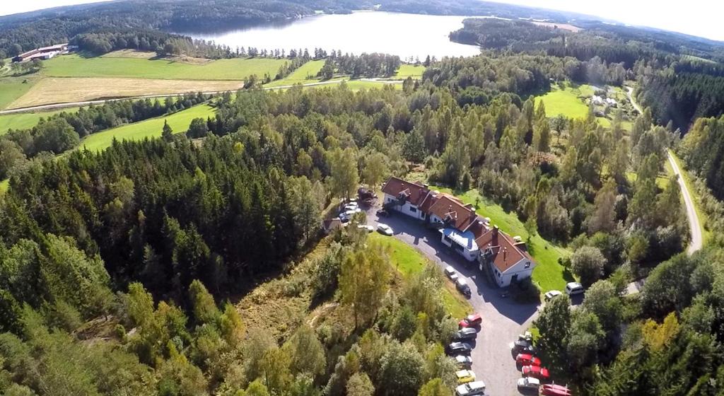 Tanum O Bed & Breakfast | Tingvall B&B Eco-Lodge
