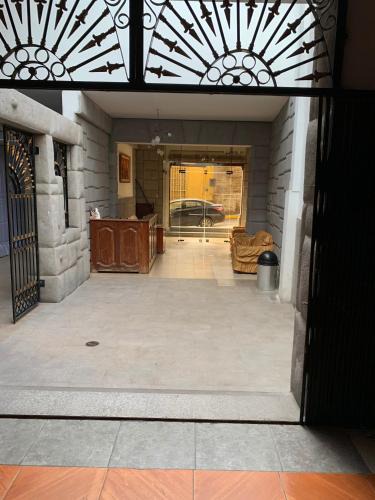 Ayacucho Hotel | Tinoco Apart Hotel