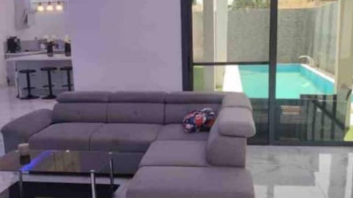 Saly House | Tinohouse Home