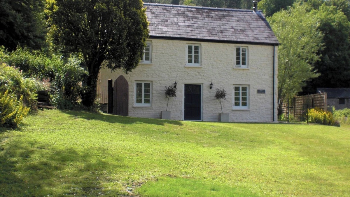 Tintern Cottage | Tintern Abbey Cottage