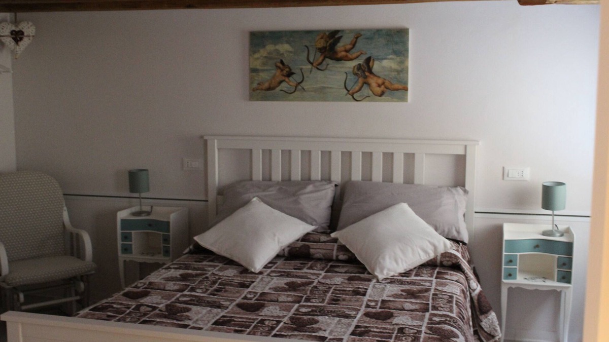 Cannaregio House | Tintoretto's Secret Court