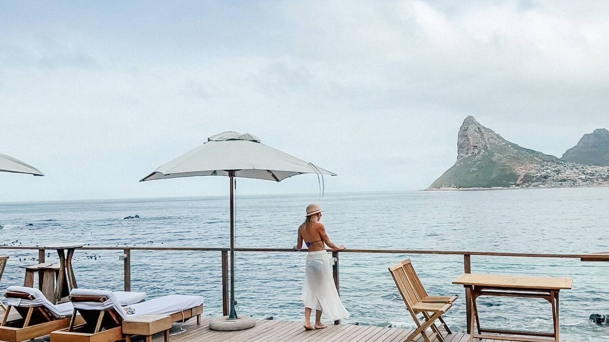 Hout Bay Cabin | Tintswalo Atlantic