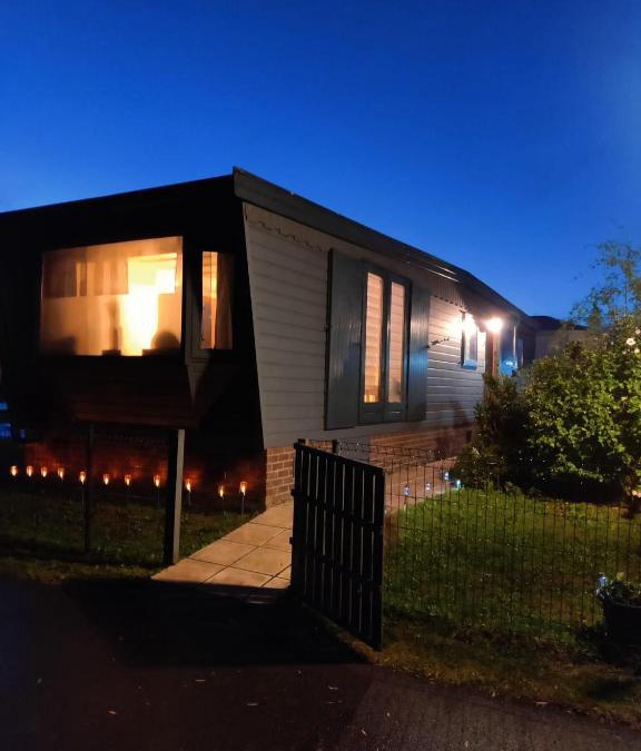Wenduine Other | Tiny Beachhouse - New Vennepark Wenduine