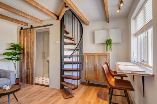 Petten House | Tiny Beachhouse Petten