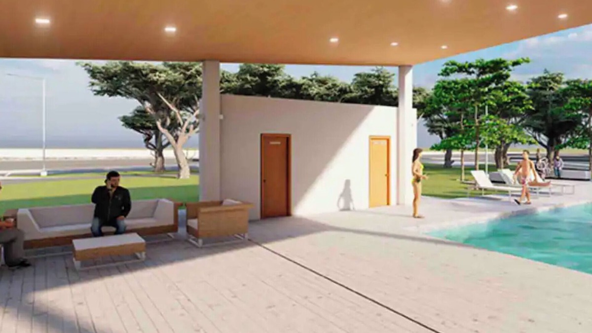 Santa Ana House | Tiny but Charming 2-bedroom house with AC and WiFi in Santa Ana