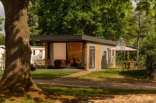 Zuna Ski Chalet | Tiny Cabin 4 pers.