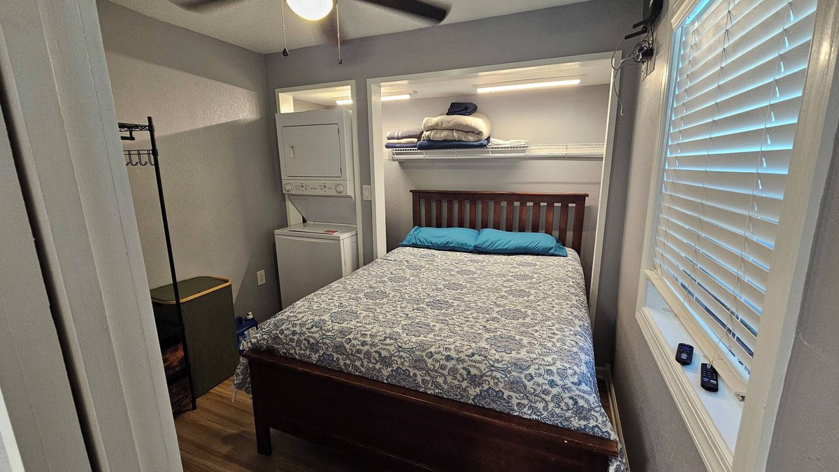 Highland Park House | Tiny-Central@Highland Hills