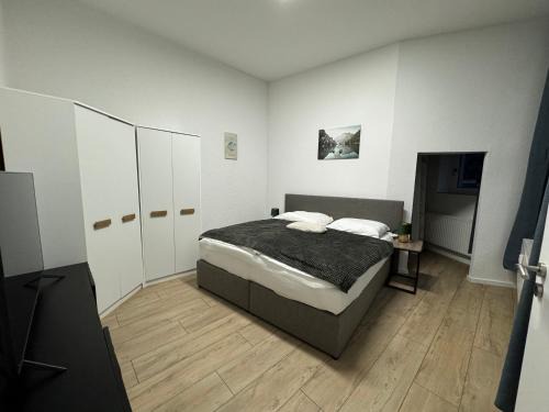 Reichenbach im Vogtland Apartment | Tiny Ferienhaus Rathenaustrasse