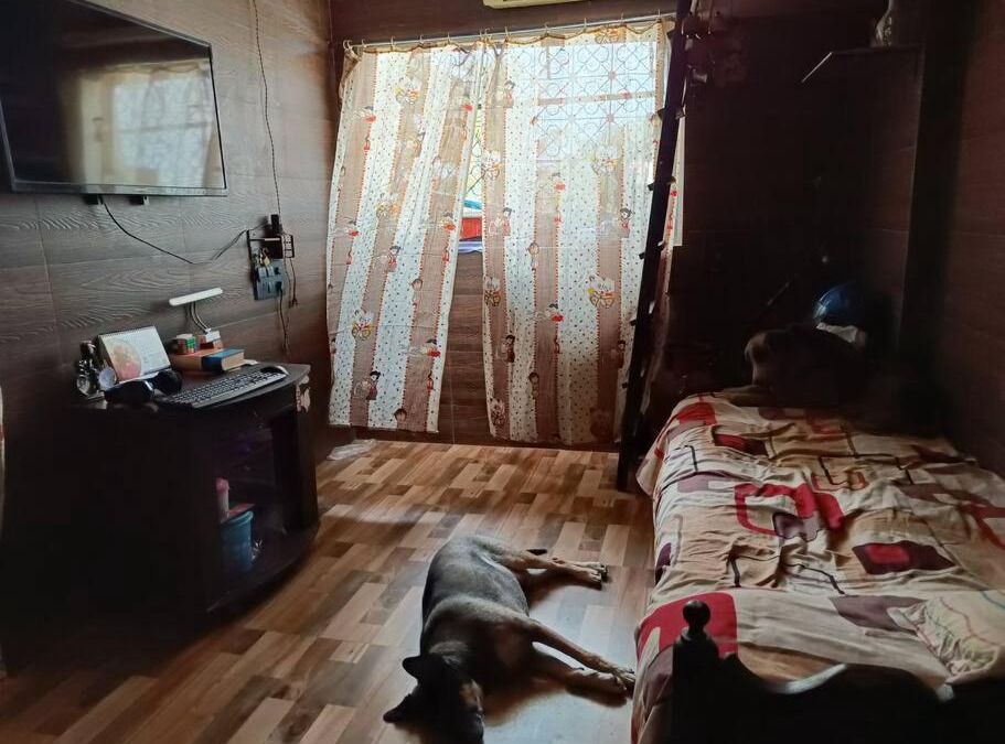 Mira Bhayandar Apartment | Tiny flat in hazzlefree society