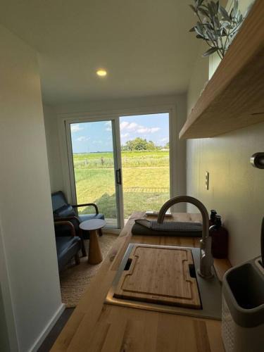 Smithville Apartment | Tiny Home off the Colorado River