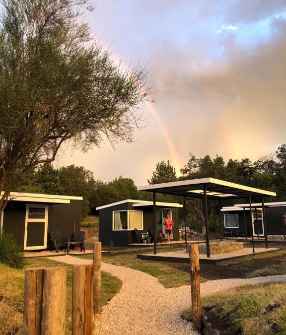 Lolog House | Tiny Houses - Pun May