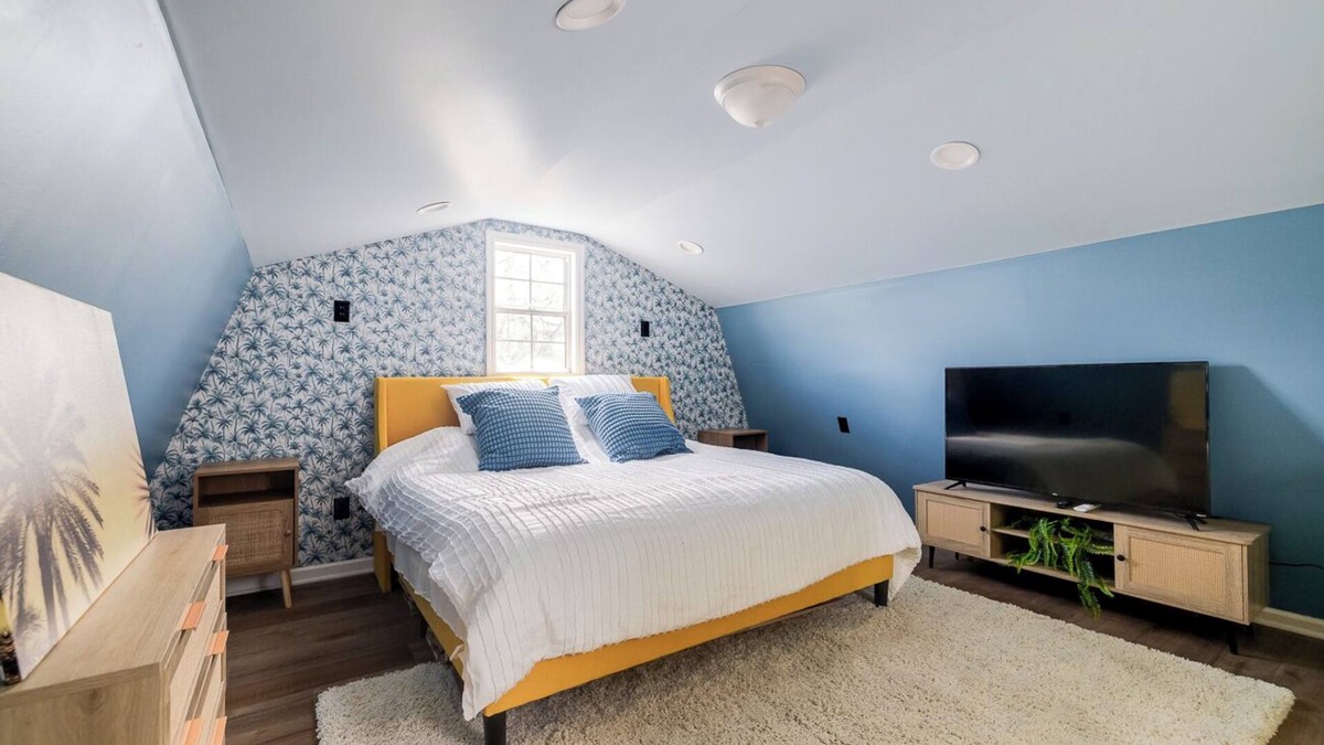 Brunswick House | Tiny House 20 Mins from Beach