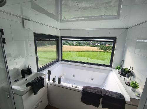 Chvalcov House | Tiny house Chvalčov