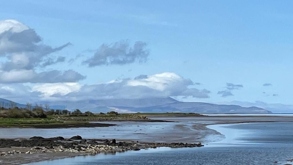 Blennerville Cabin | Tiny House Glamping - On the Wild Atlantic Way 5 minutes from Tralee