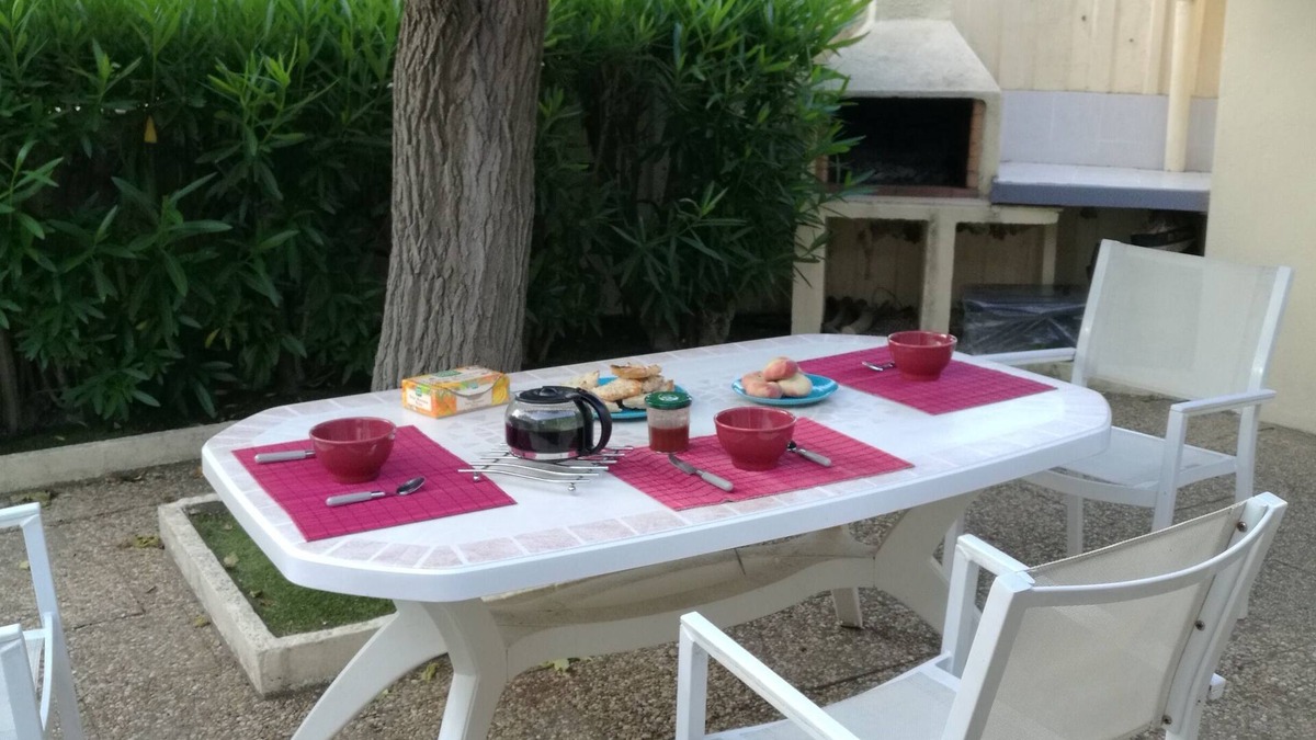 Torreilles-Plage Villa | Tiny house near the beach