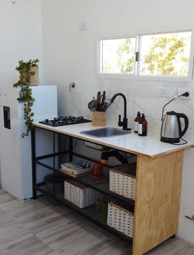 Potrero de Garay Apartment | Tiny House Potrero Cba