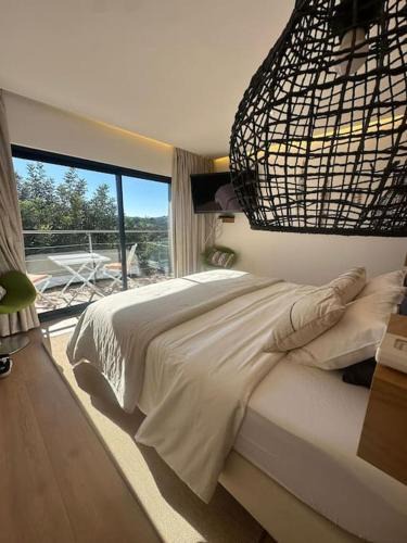 Sao Bras de Alportel Apartment | Tiny house