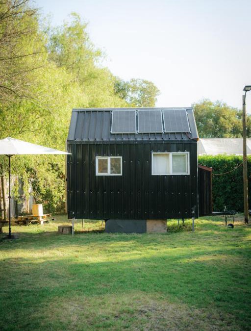 Isla de Maipo Other | Tiny House Remanso del Espíritu