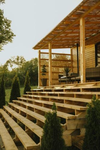 Sadu Ski Chalet | Tiny House Sage - ElysianFields