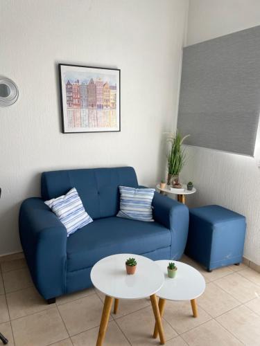 Santa Ana Apartment | Tiny house Santa Ana