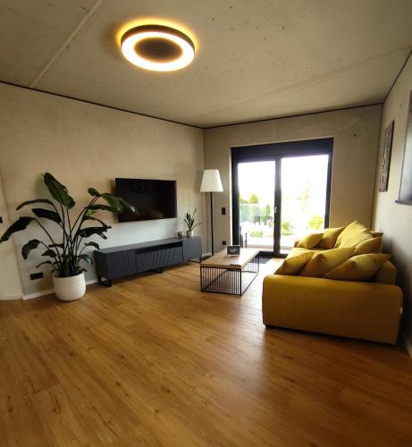 Sohren Apartment | Tiny Loft Hunsrück