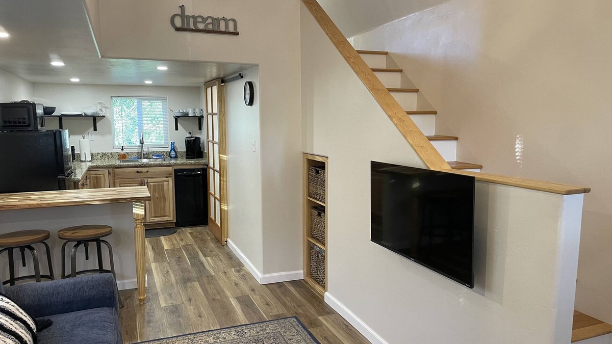 Prescott House | Tiny Palace @ Rustic Ridge in Granite Dells