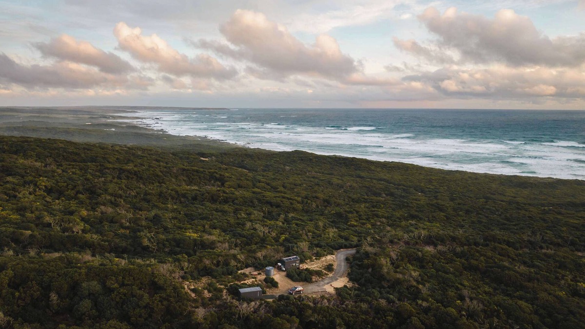 Nugara Cabin | Tiny Rupetta Summary: