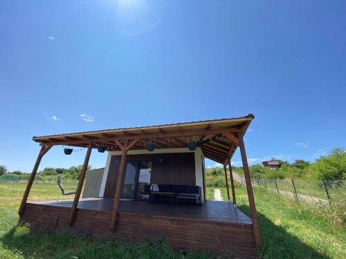 Cluj-Napoca House | Tiny Shelter in Valea Fanatelor, Cluj Napoca
