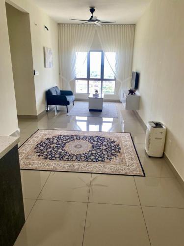 Kajang Apartment | Tiny Sweet Home