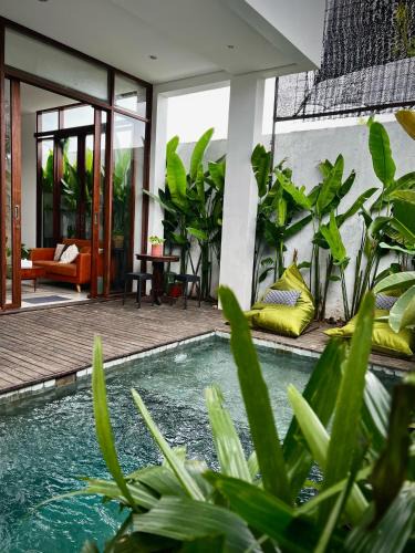 Bukit Villa | Tiny Villa Bali Jimbaran
