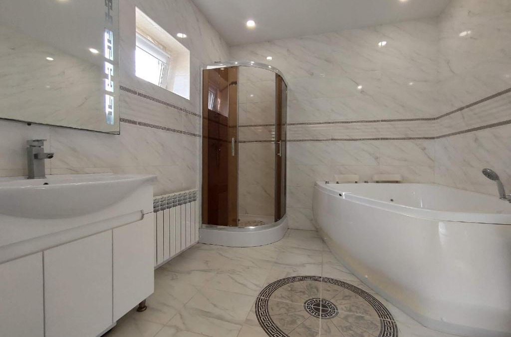 Berdyansk House | Tinyayev-house
