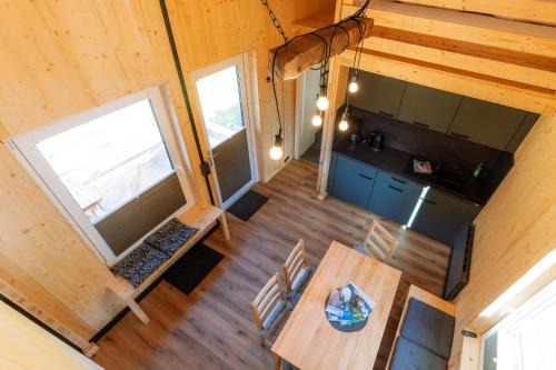Frauenwald House | Tinyhouse Wald-Liesl
