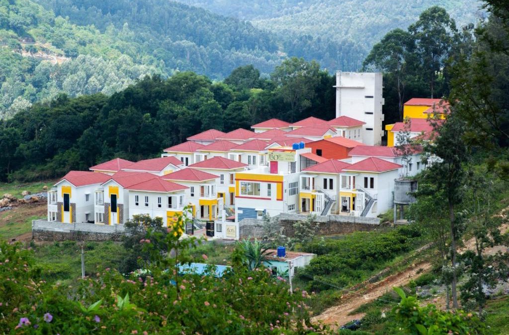 Yercaud Hotel | TIO -THE INDIAN ORIGIN HOTELS & RESORTS - Yercaud