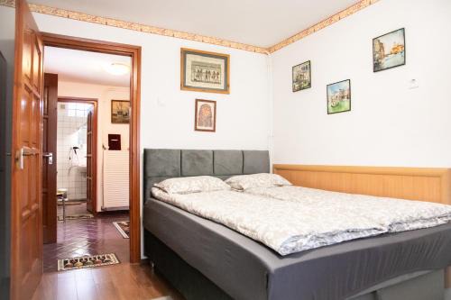 Szeged Apartment | Tip-Top Apartman Ház