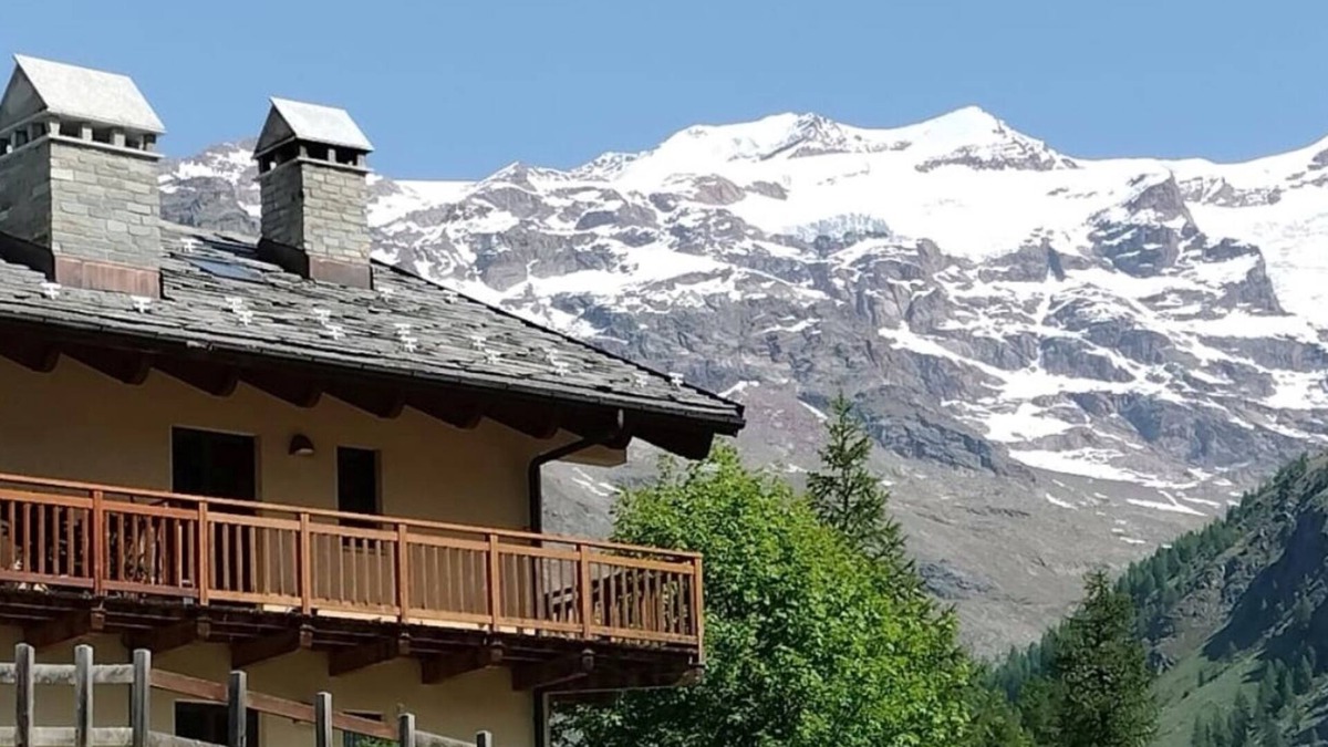 Tschaval Apartment | TIP VICTORY SUB 14 - ANDERBATT GRESSONEY LA TRINITE - CIR 0010