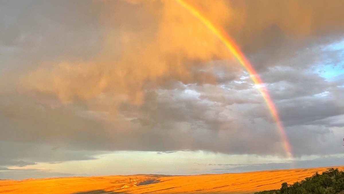 Thermopolis Resort | Tipi Retreat w/Free Hot Springs Day Pass
