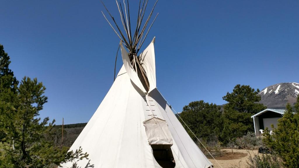 Monticello Other | Tipi