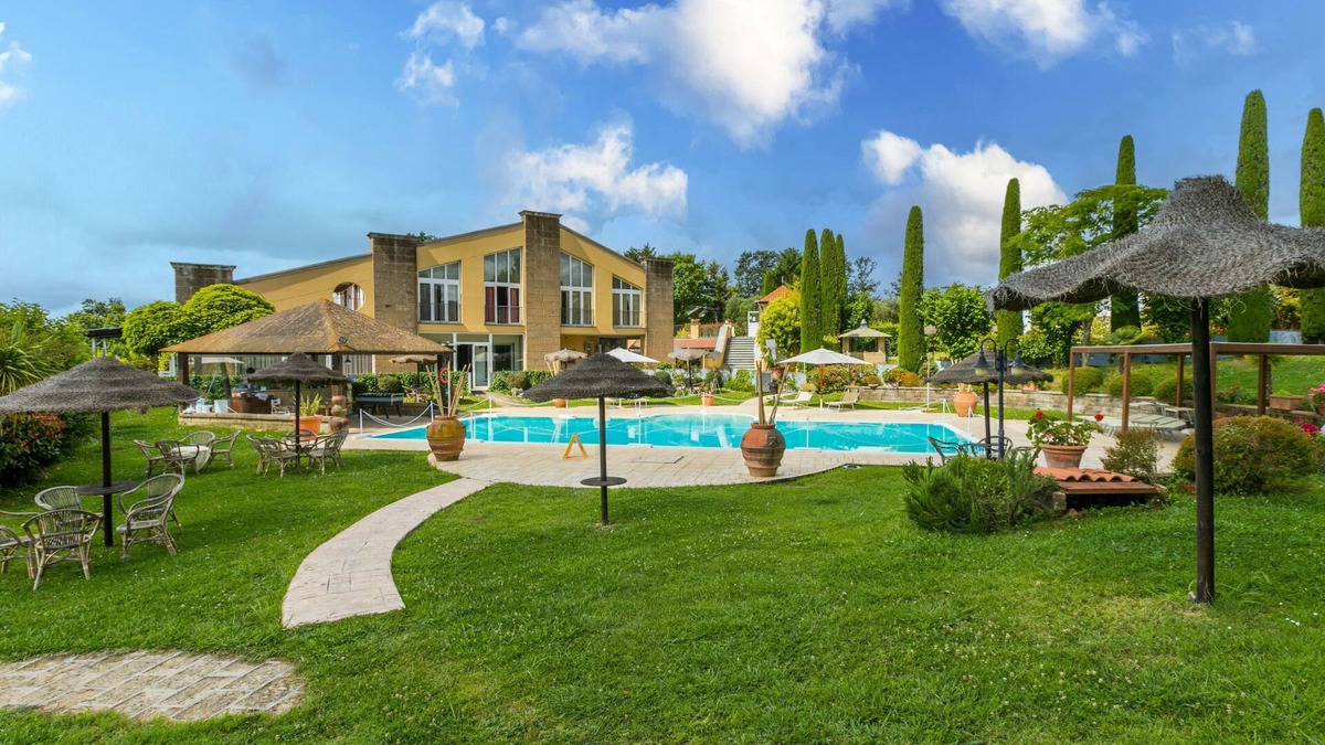 Fucecchio Apartment | Tipologia Trilocale by Interhome