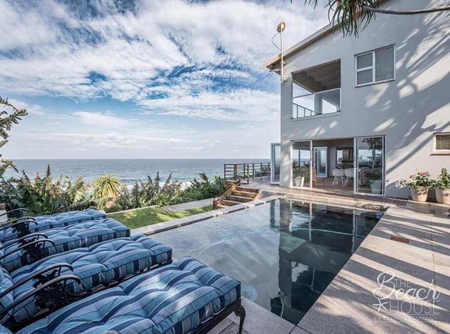 Sheffield Beach House | Tipperary