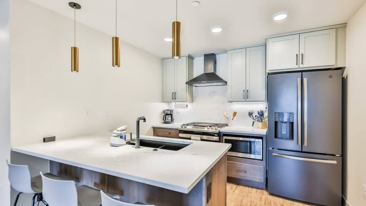 Winter Park Apartment | Tipsy Fox @ Downtown Winter Park Near the Slopes!