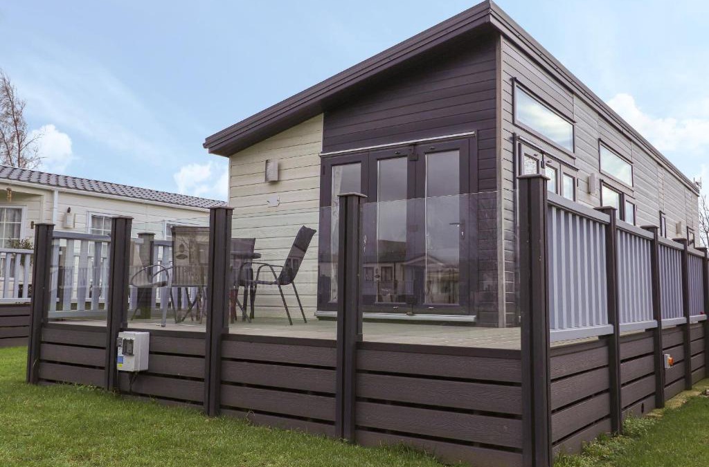 Yealand Conyers House | Tiptoes Lodge