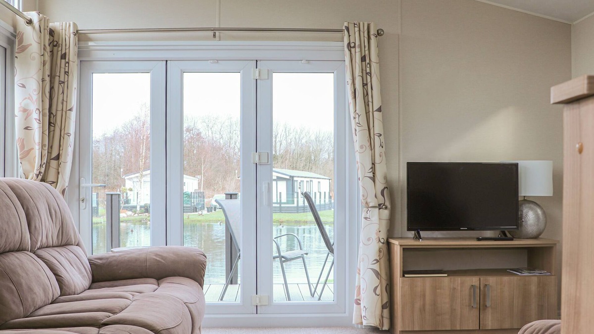 Yealand Conyers Cottage | Tiptoes Lodge