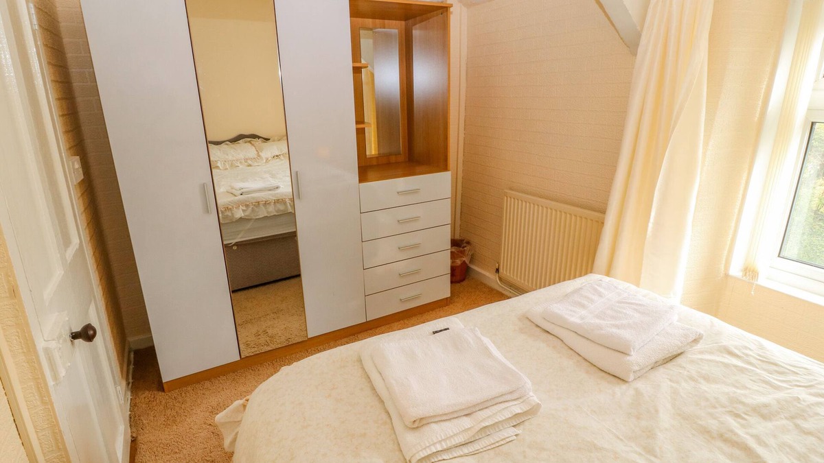Edern Cottage | Tir Bedw