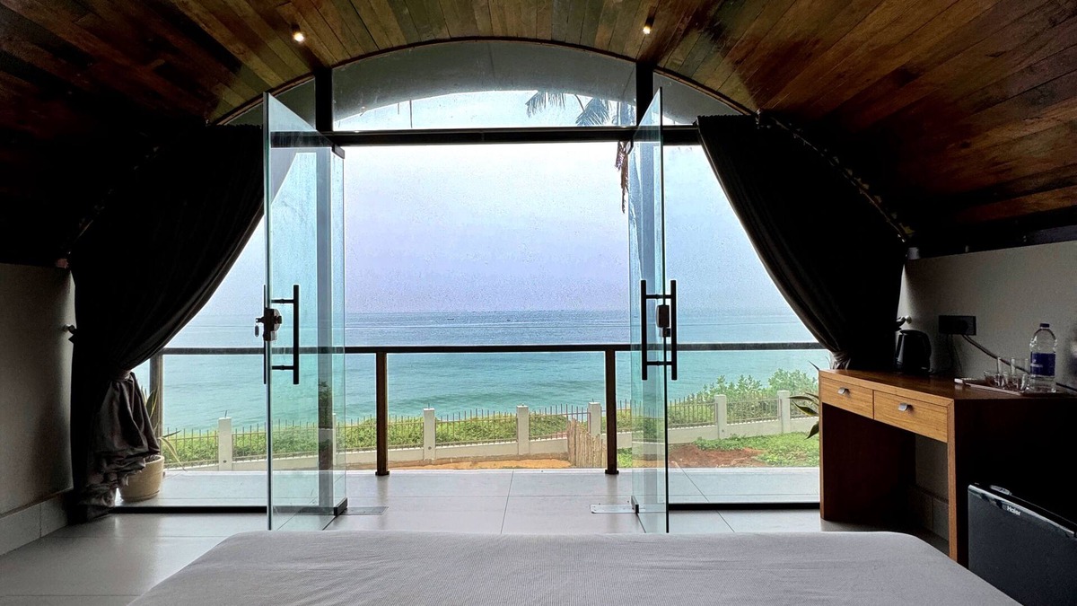 Edava Cottage | Tira Beach Resort