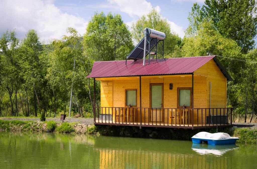 Vayots Dzor Province Boat Rental | Tiran