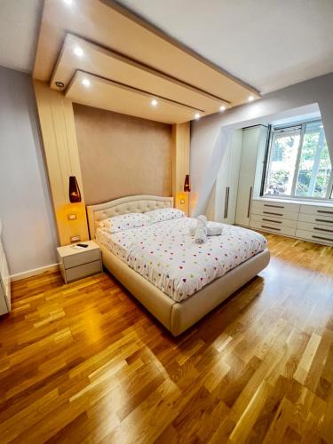 Tirana Apartment | Tirana center